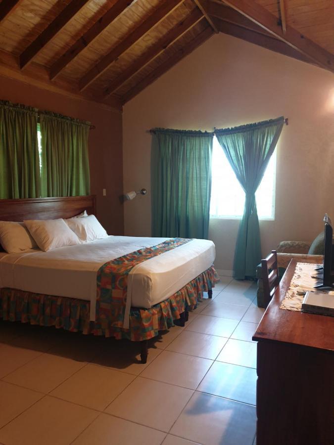 Palm Bay Guest House & Restaurant Montego Bay Exterior foto